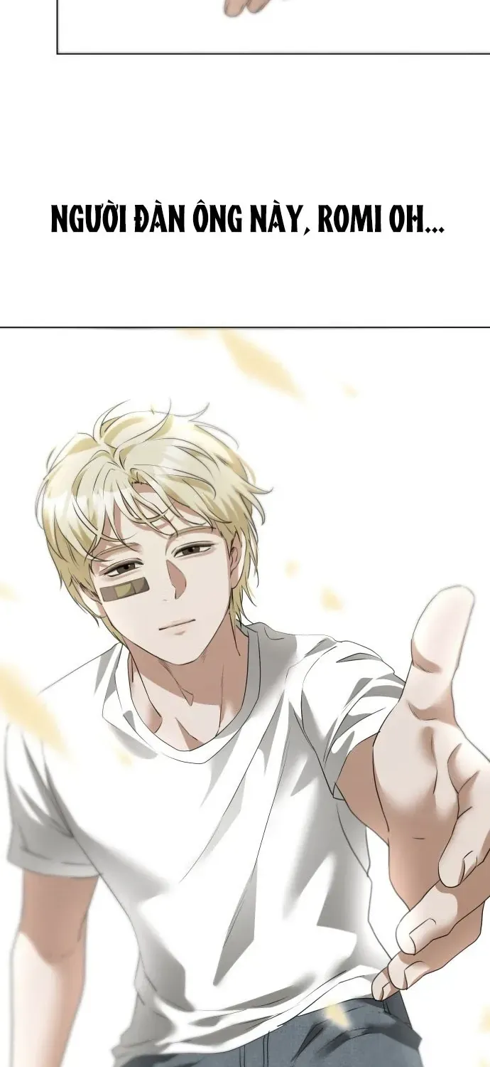 Chàng Romeo Của Chúng Ta Chap 18 - Next Chap 19