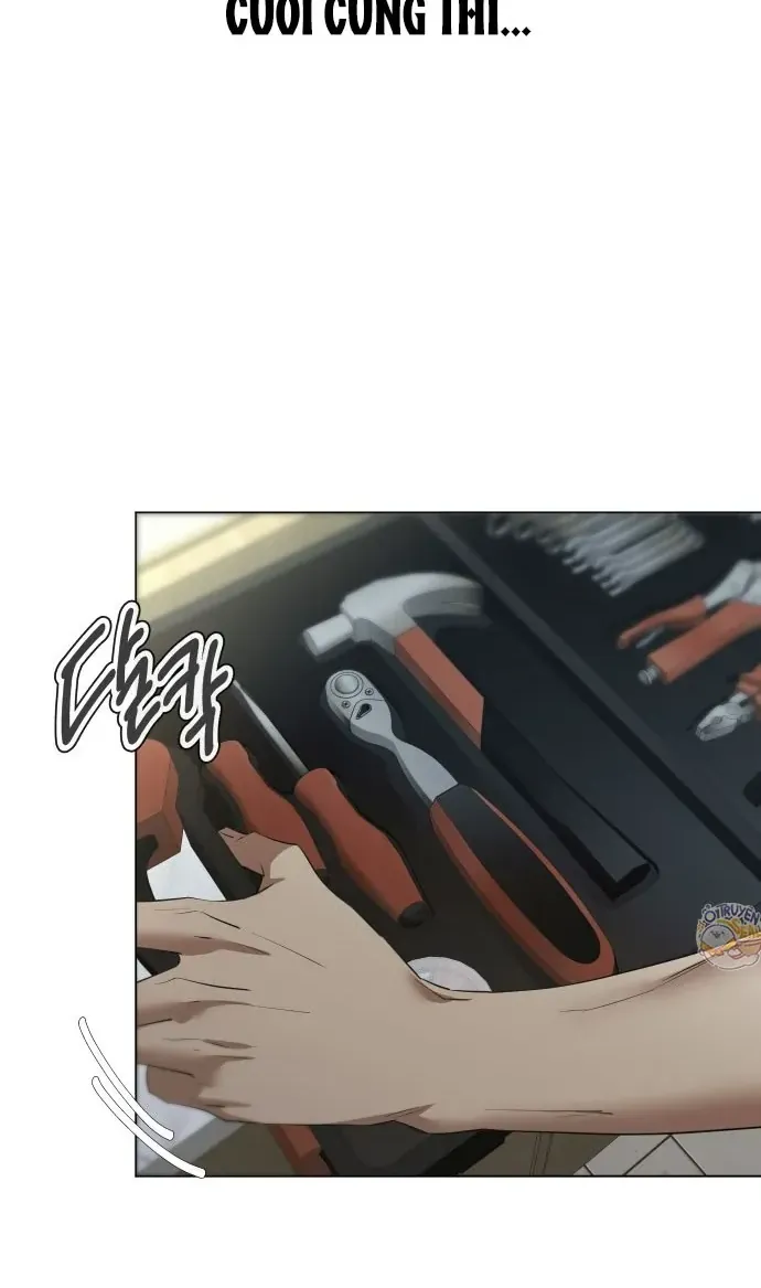 Chàng Romeo Của Chúng Ta Chap 18 - Next Chap 19