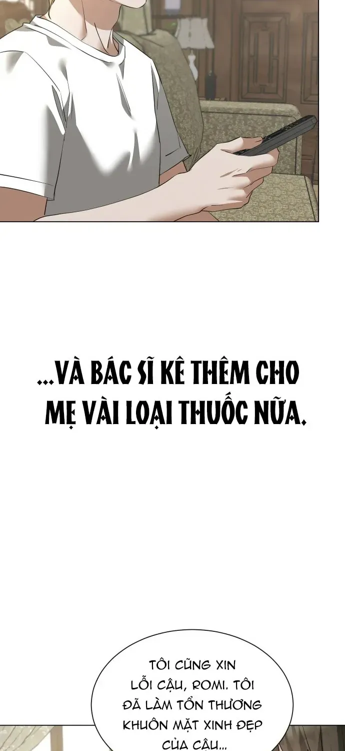 Chàng Romeo Của Chúng Ta Chap 18 - Next Chap 19