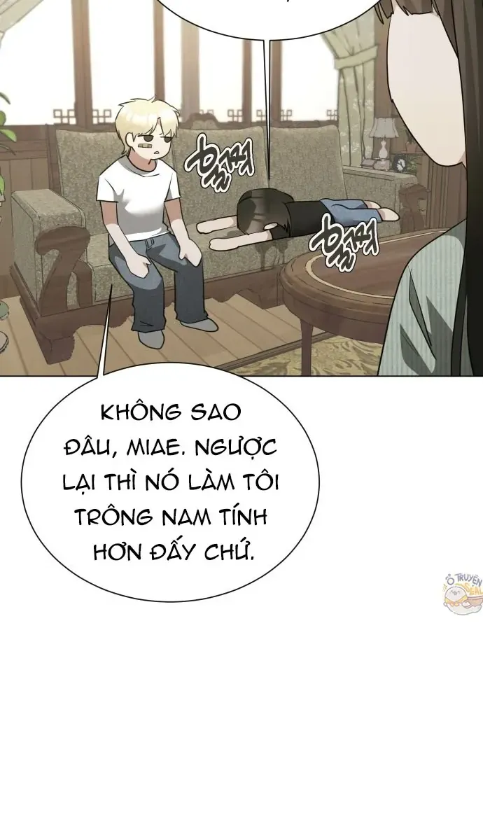 Chàng Romeo Của Chúng Ta Chap 18 - Next Chap 19