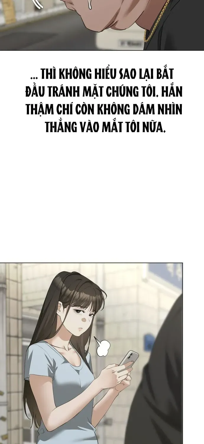 Chàng Romeo Của Chúng Ta Chap 18 - Next Chap 19