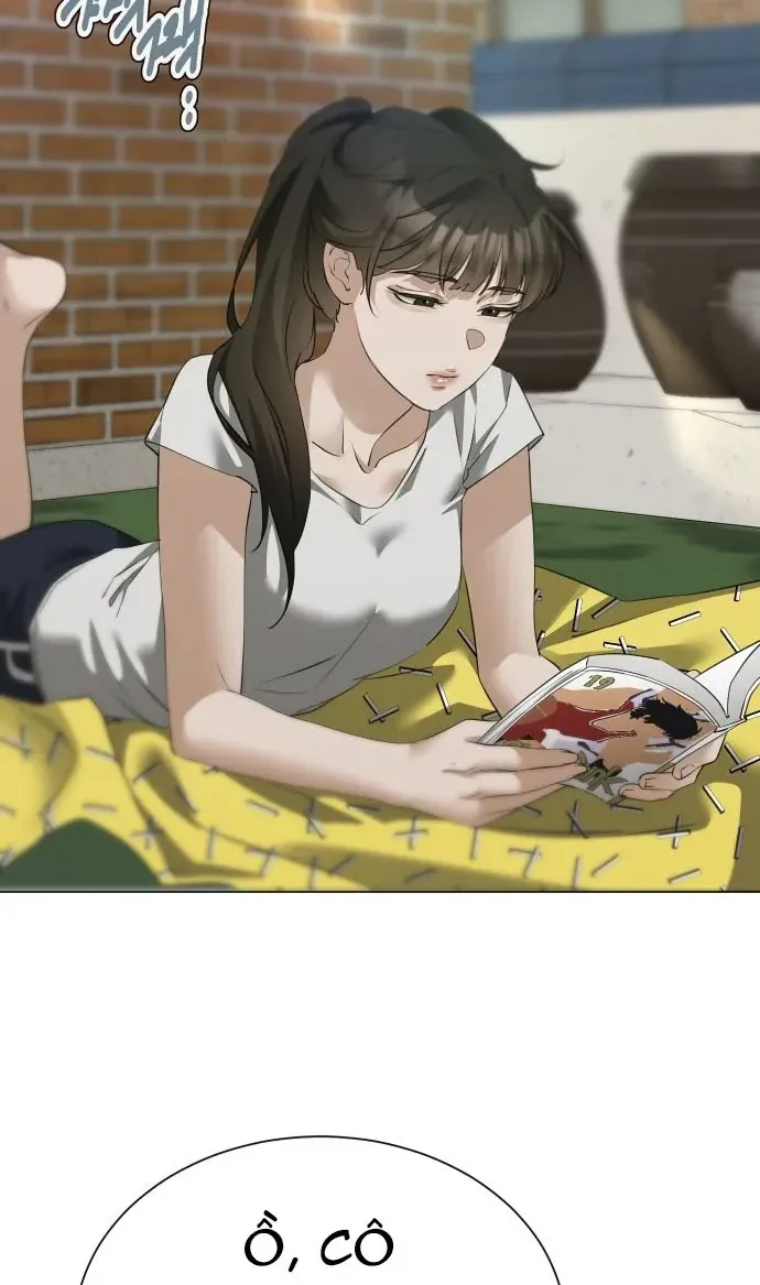 Chàng Romeo Của Chúng Ta Chap 18 - Next Chap 19