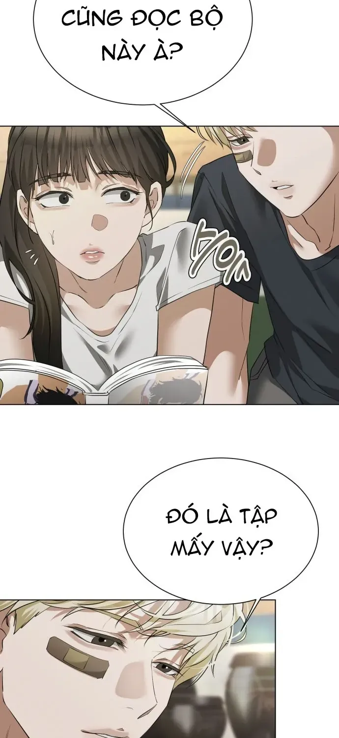 Chàng Romeo Của Chúng Ta Chap 18 - Next Chap 19