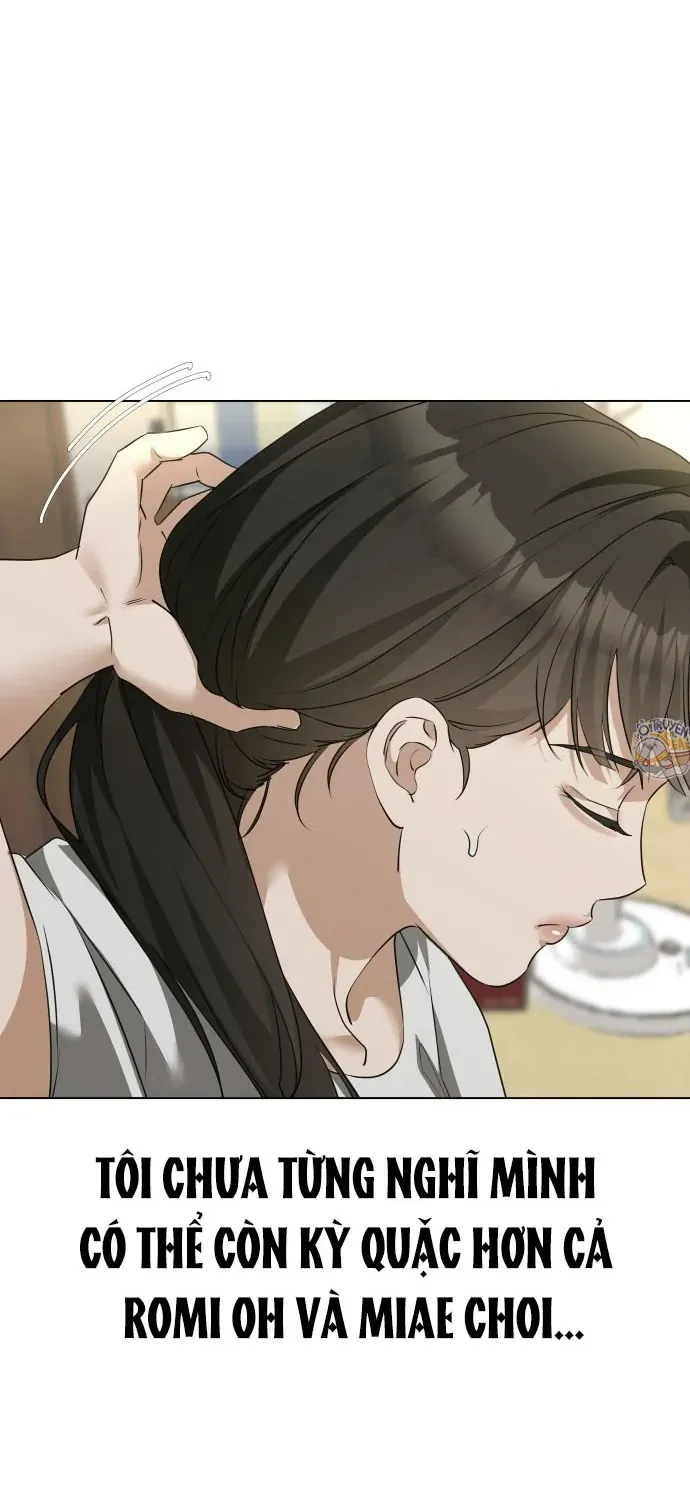 Chàng Romeo Của Chúng Ta Chap 18 - Next Chap 19