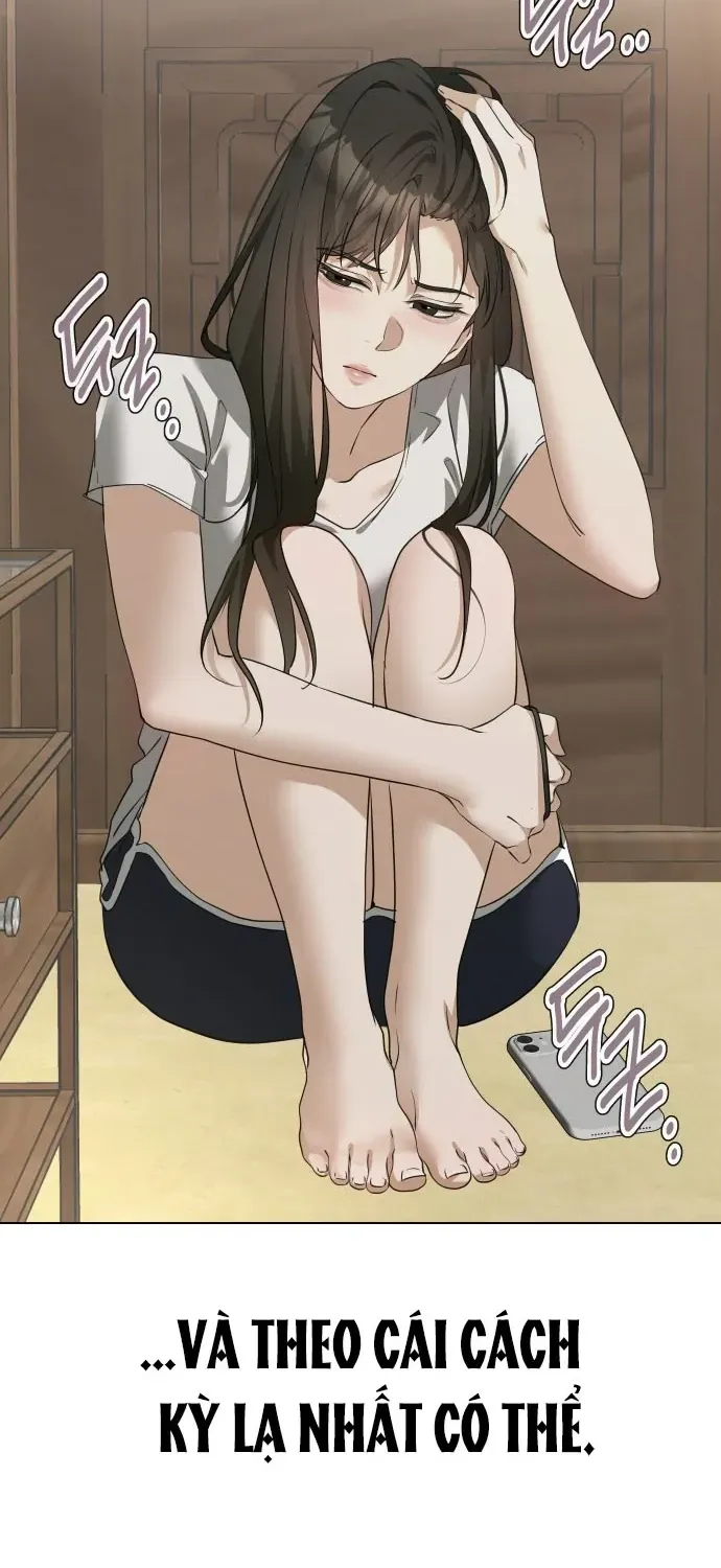 Chàng Romeo Của Chúng Ta Chap 18 - Next Chap 19