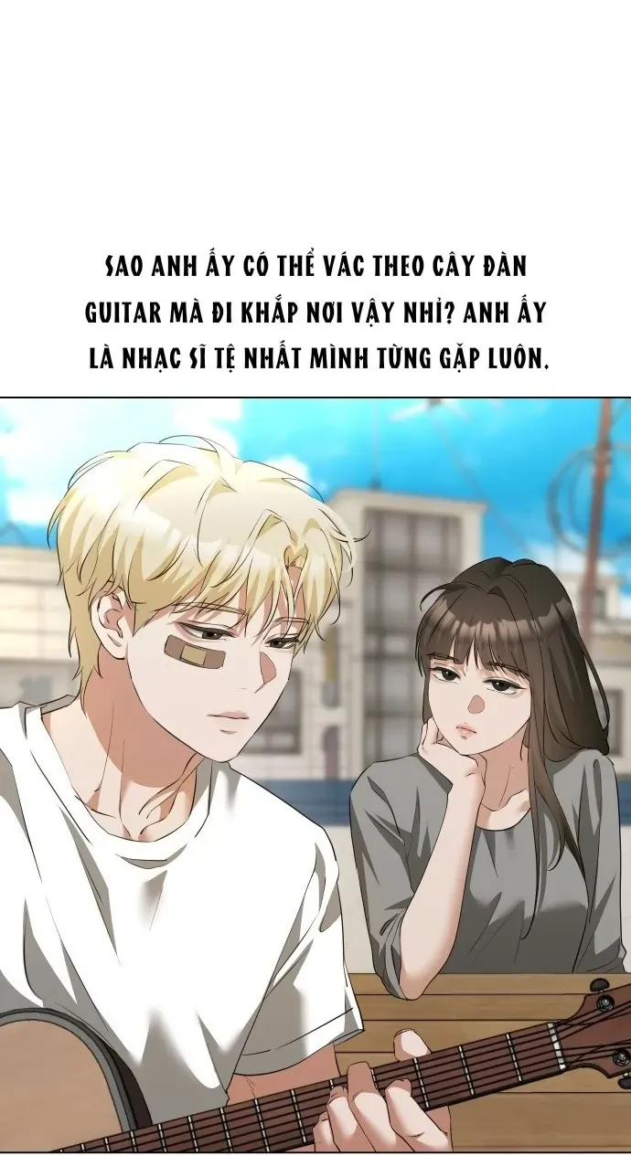 Chàng Romeo Của Chúng Ta Chap 19 - Next Chap 20
