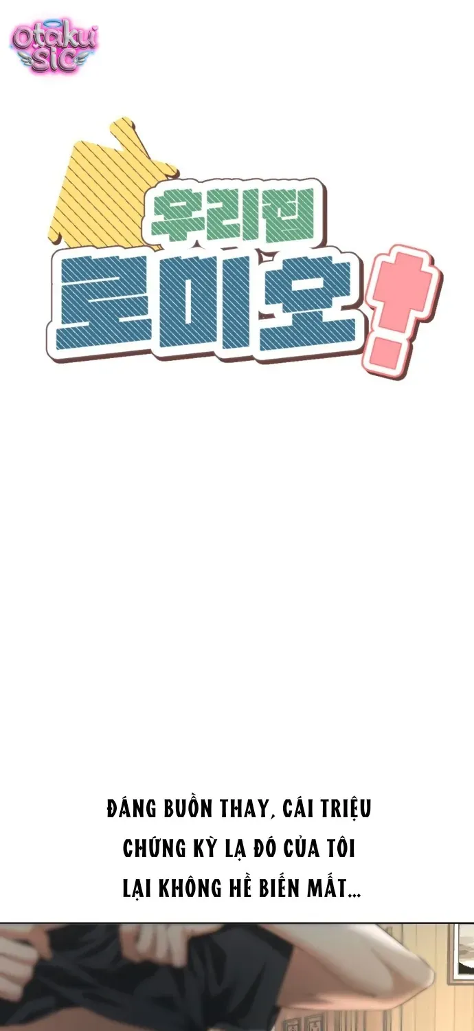 Chàng Romeo Của Chúng Ta Chap 19 - Next Chap 20
