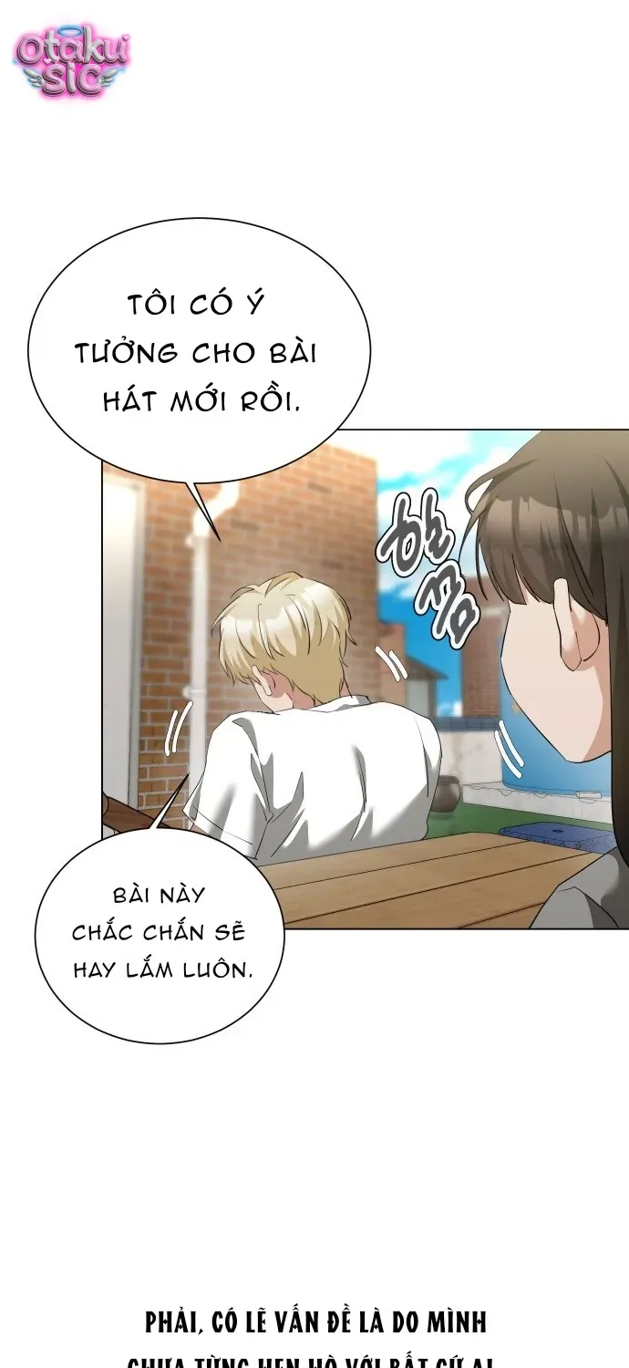Chàng Romeo Của Chúng Ta Chap 19 - Next Chap 20
