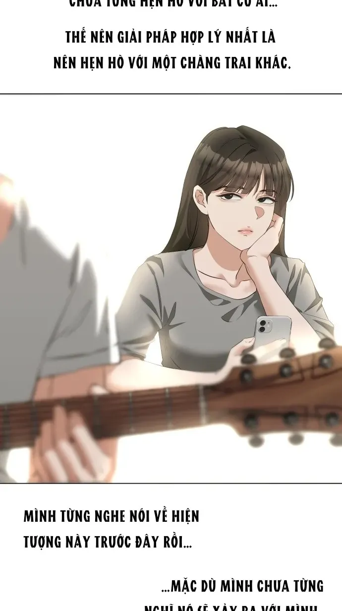 Chàng Romeo Của Chúng Ta Chap 19 - Next Chap 20