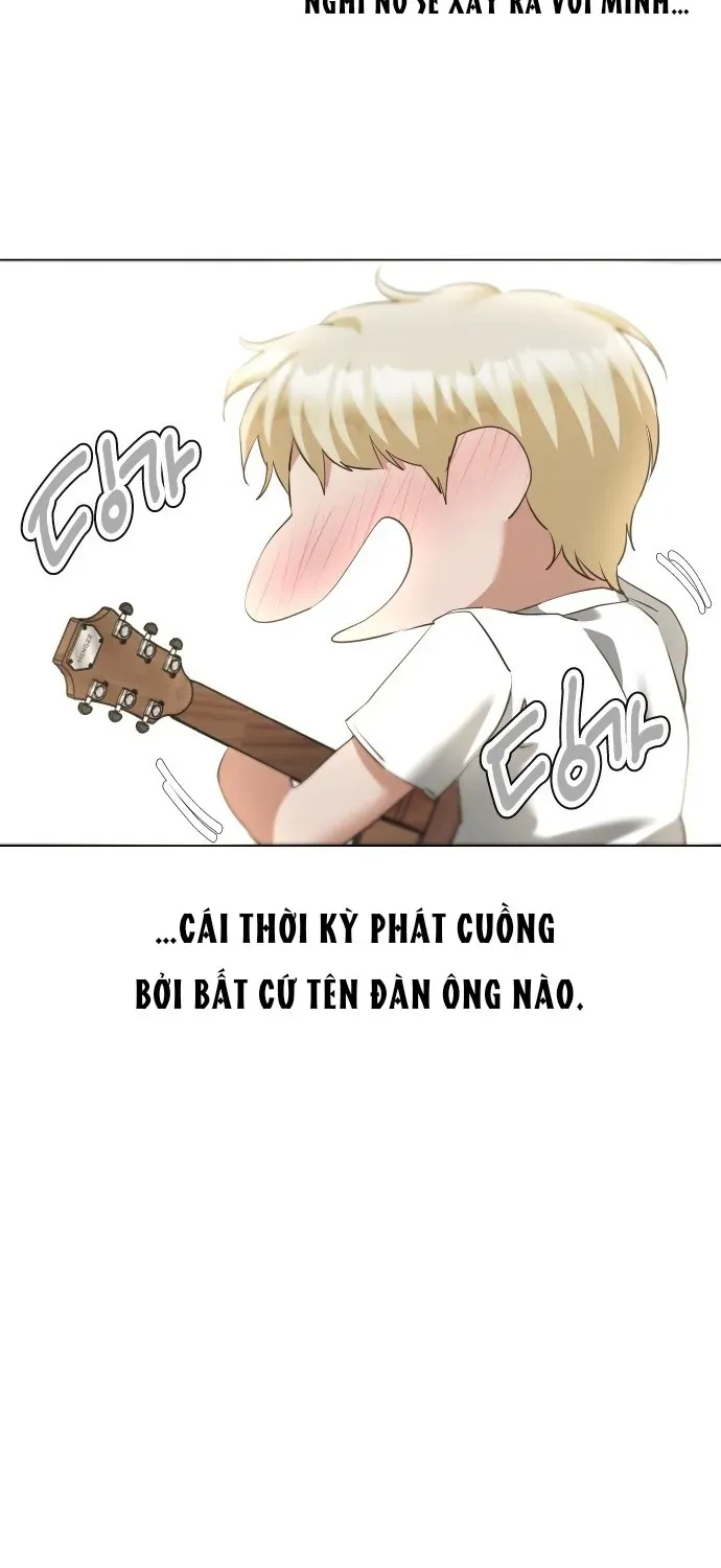 Chàng Romeo Của Chúng Ta Chap 19 - Next Chap 20
