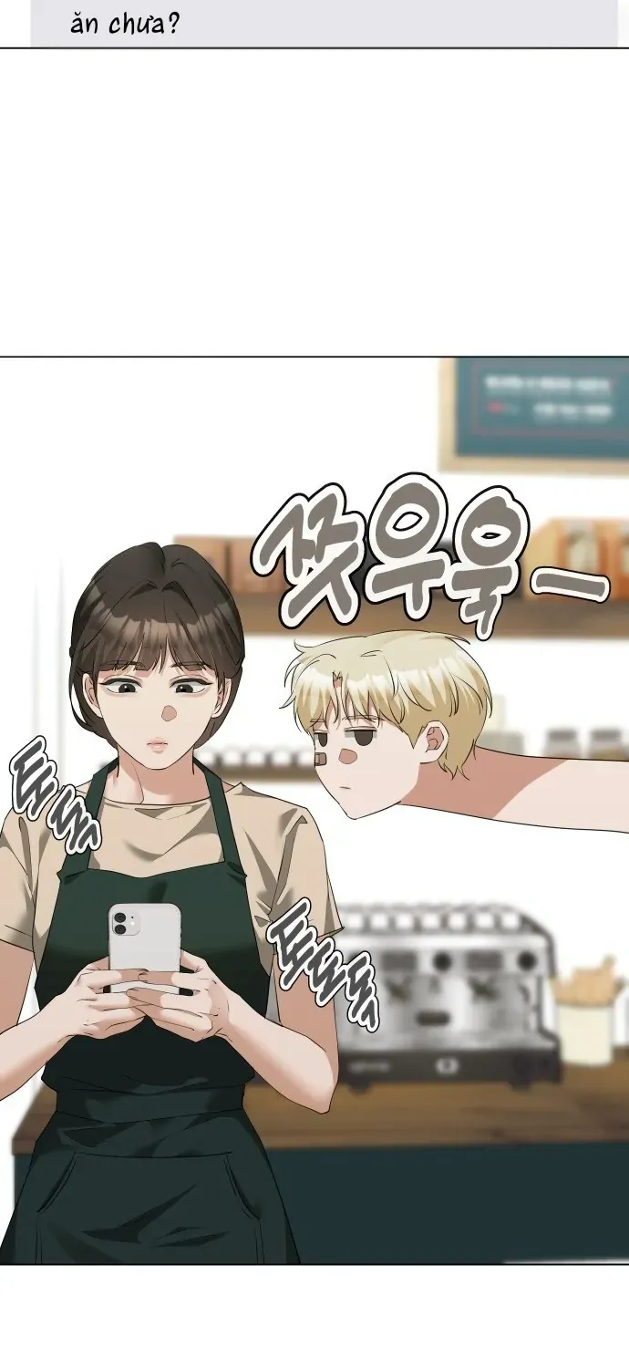 Chàng Romeo Của Chúng Ta Chap 19 - Next Chap 20