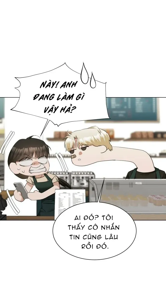 Chàng Romeo Của Chúng Ta Chap 19 - Next Chap 20