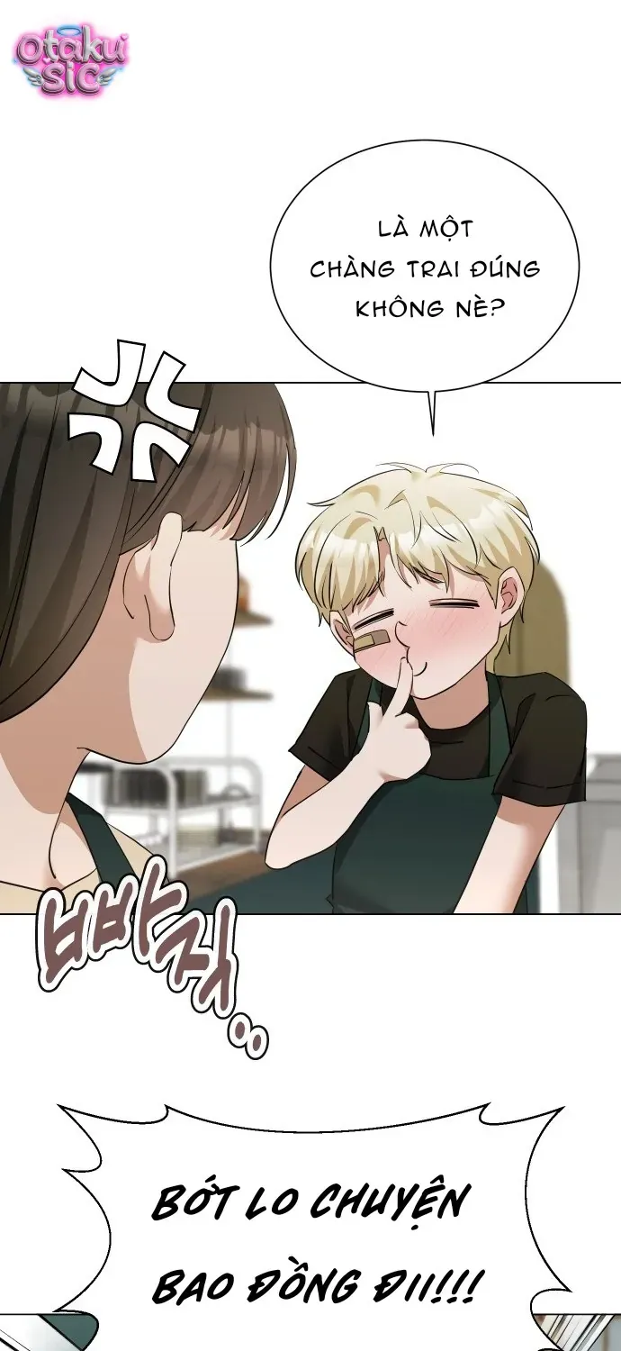 Chàng Romeo Của Chúng Ta Chap 19 - Next Chap 20
