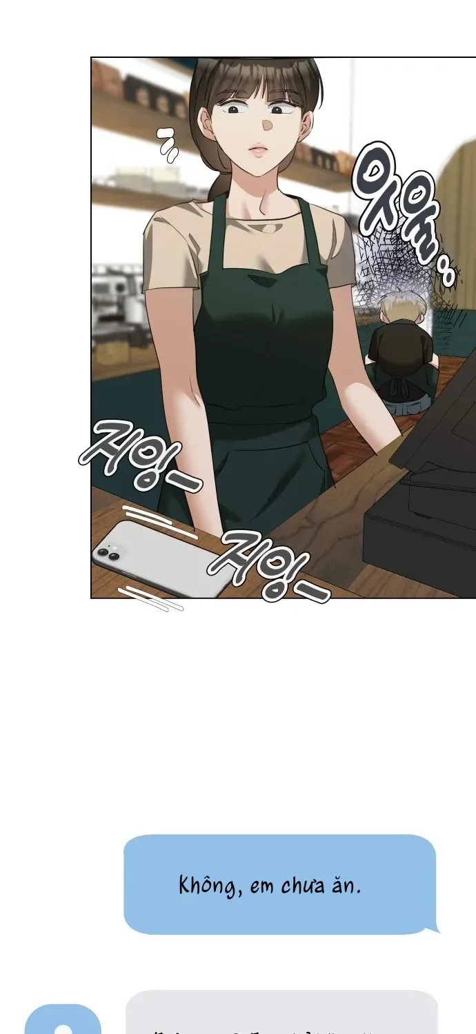 Chàng Romeo Của Chúng Ta Chap 19 - Next Chap 20