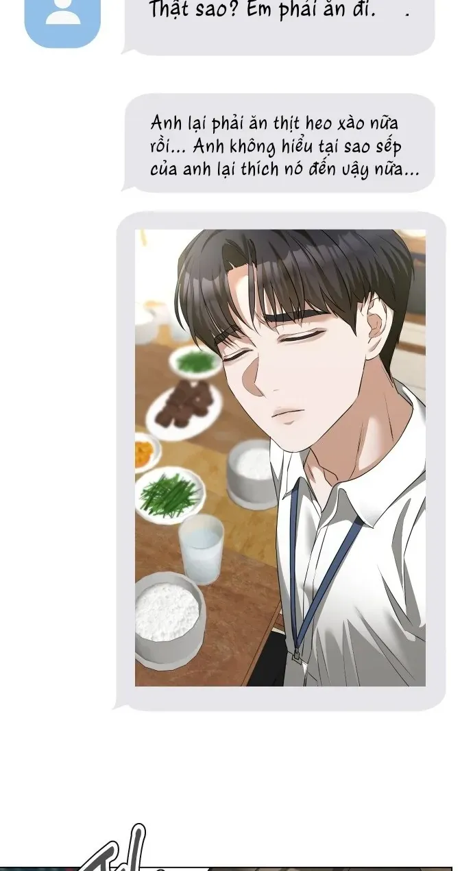 Chàng Romeo Của Chúng Ta Chap 19 - Next Chap 20