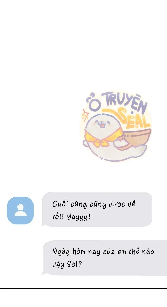 Chàng Romeo Của Chúng Ta Chap 19 - Next Chap 20