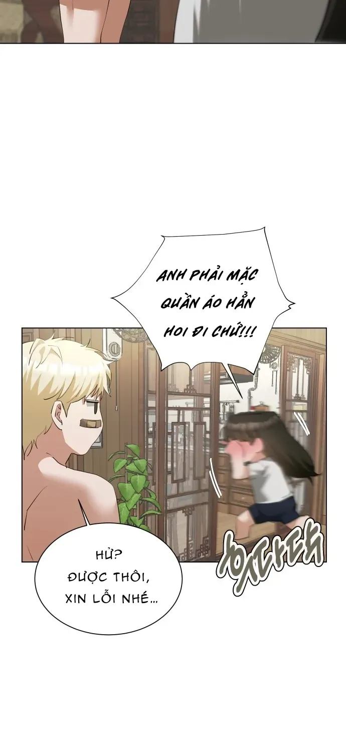 Chàng Romeo Của Chúng Ta Chap 19 - Next Chap 20