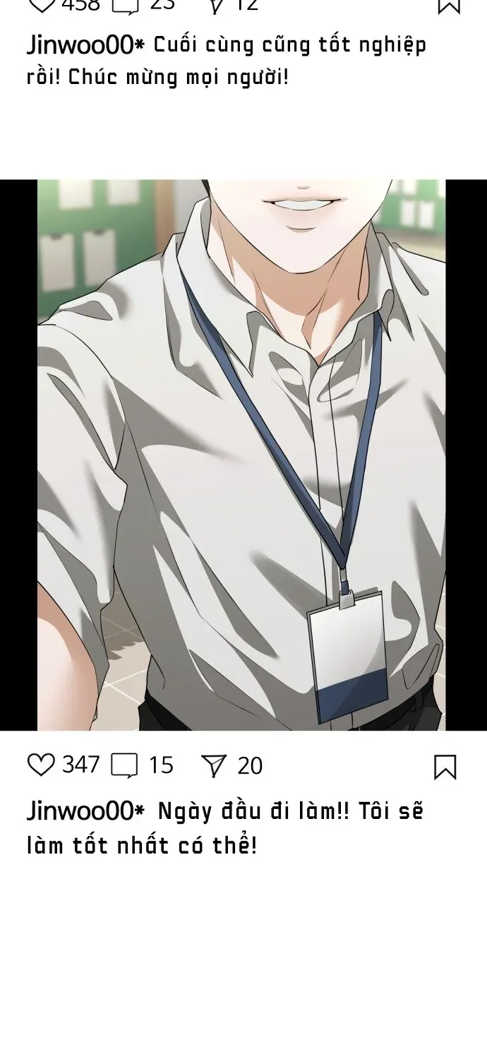 Chàng Romeo Của Chúng Ta Chap 19 - Next Chap 20