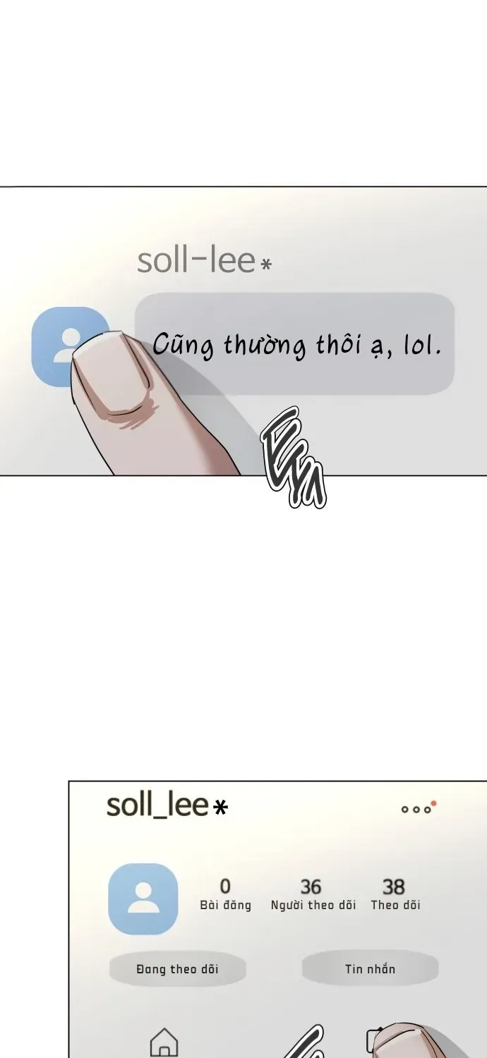 Chàng Romeo Của Chúng Ta Chap 19 - Next Chap 20