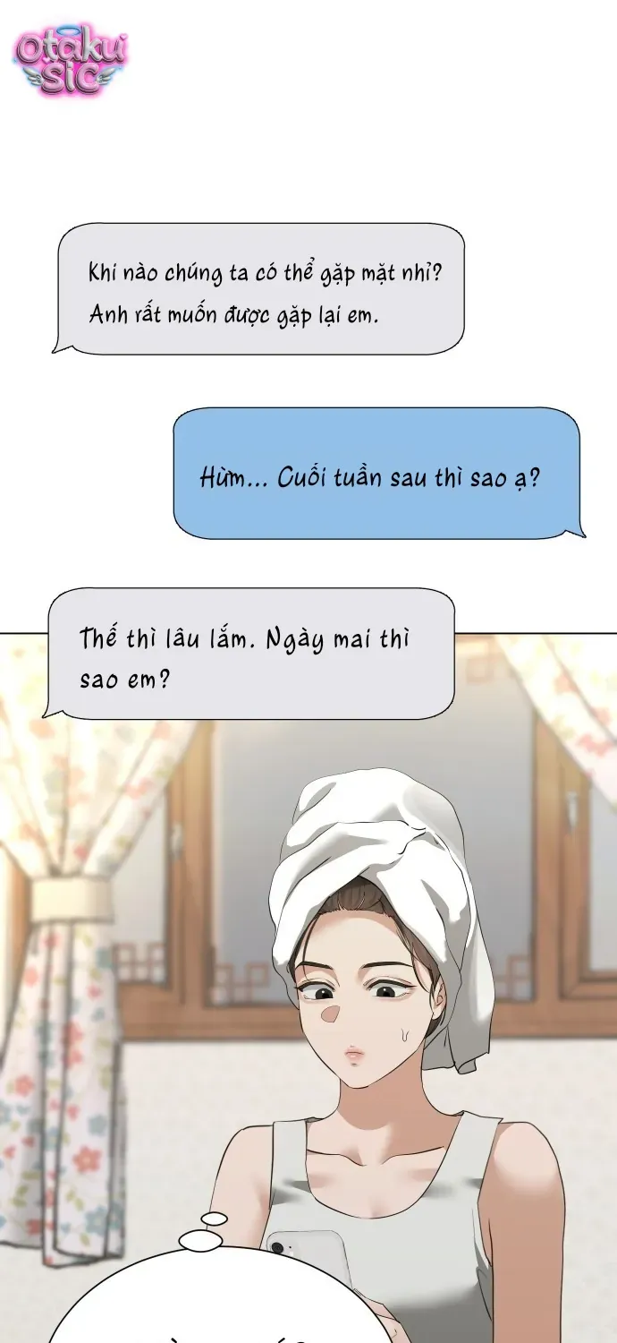 Chàng Romeo Của Chúng Ta Chap 19 - Next Chap 20