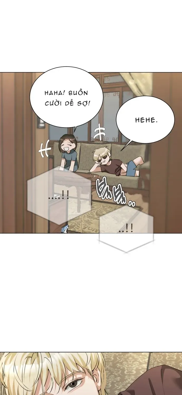 Chàng Romeo Của Chúng Ta Chap 19 - Next Chap 20