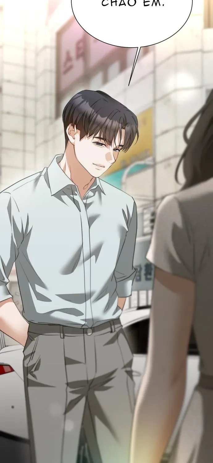 Chàng Romeo Của Chúng Ta Chap 19 - Next Chap 20