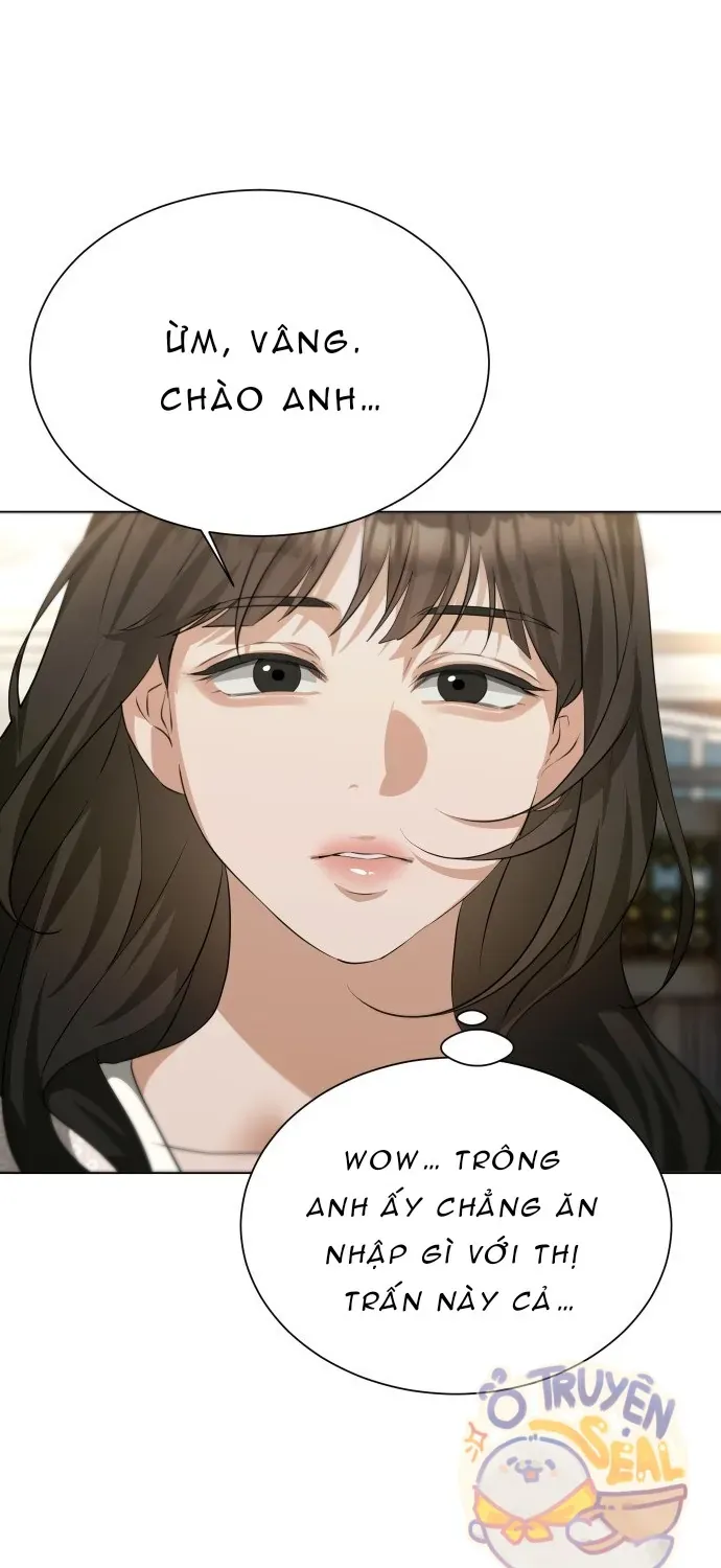 Chàng Romeo Của Chúng Ta Chap 19 - Next Chap 20
