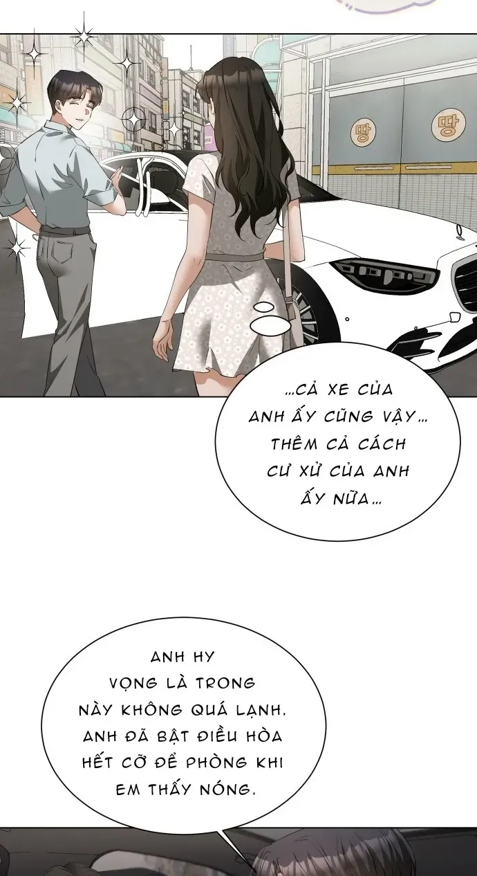Chàng Romeo Của Chúng Ta Chap 19 - Next Chap 20