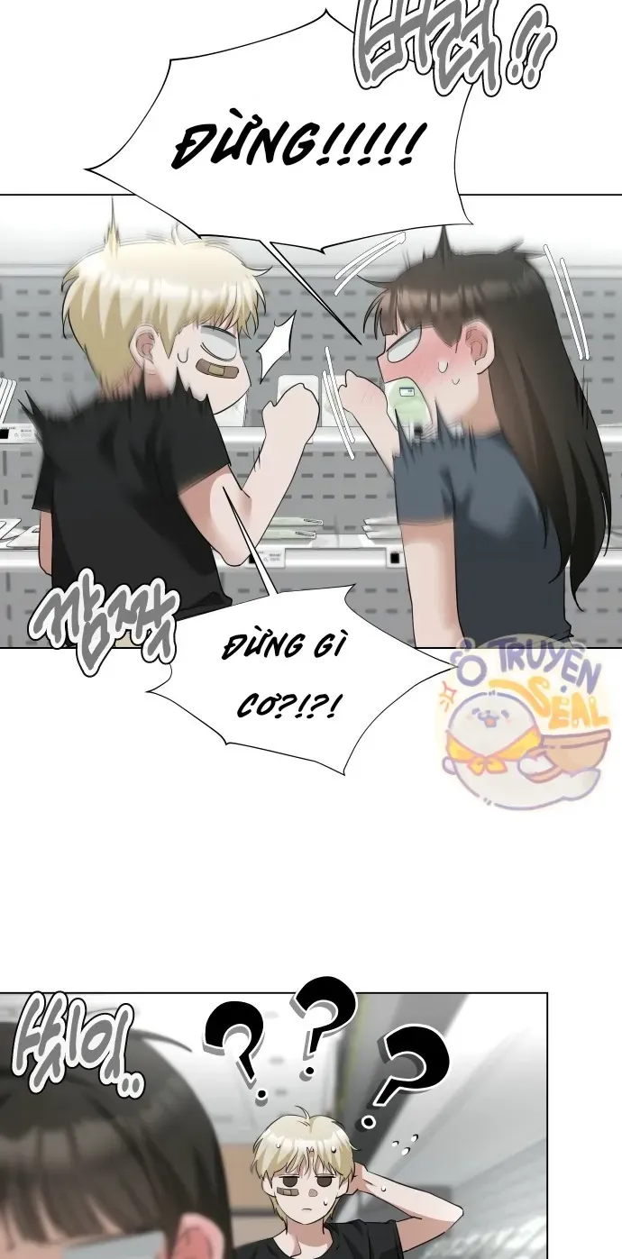 Chàng Romeo Của Chúng Ta Chap 19 - Next Chap 20