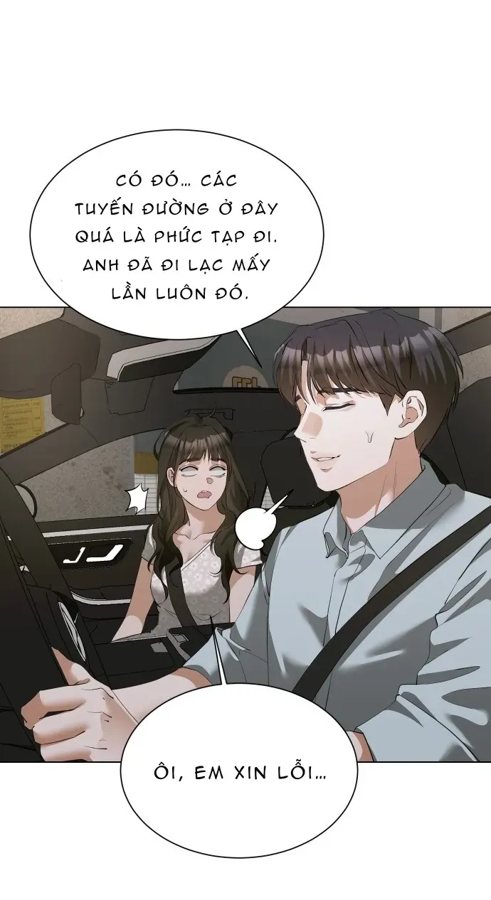 Chàng Romeo Của Chúng Ta Chap 19 - Next Chap 20