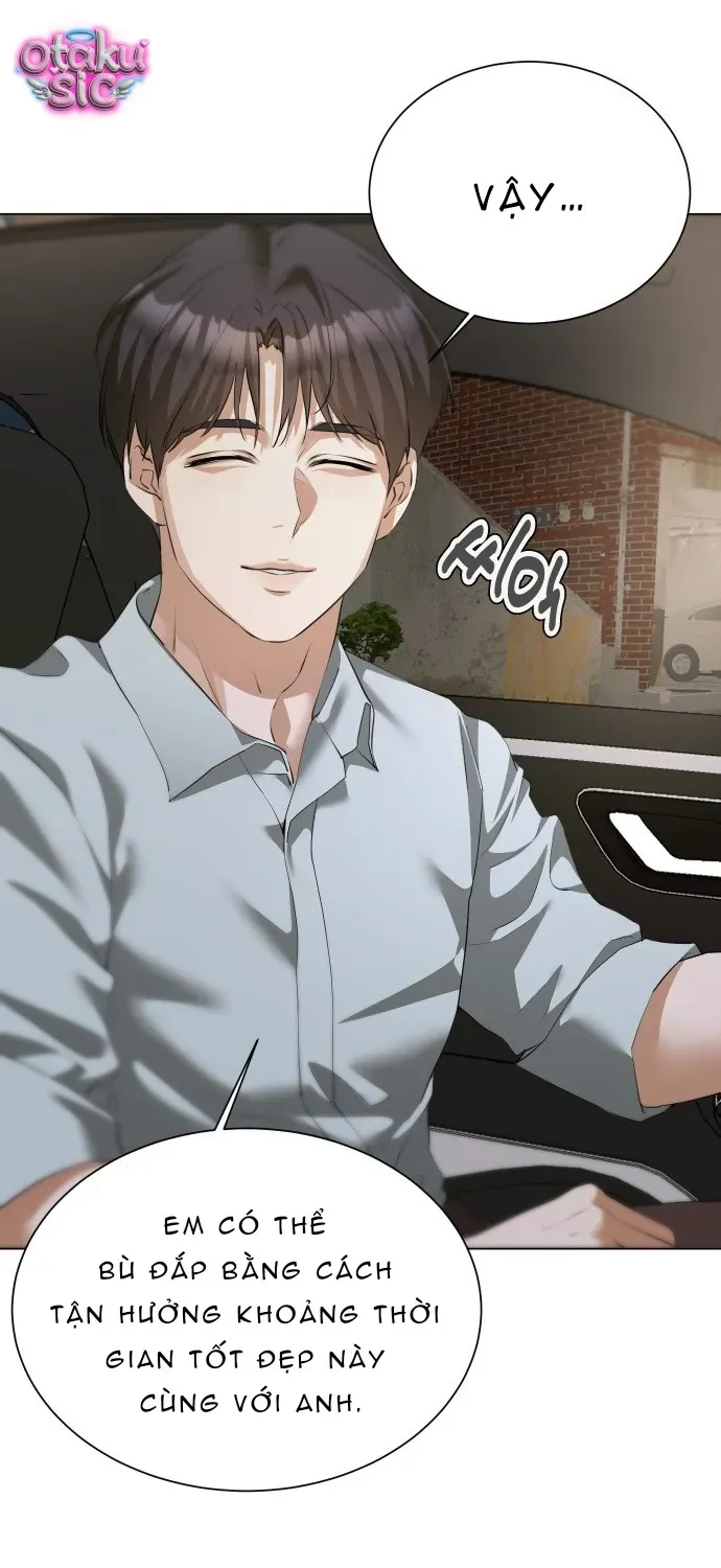 Chàng Romeo Của Chúng Ta Chap 19 - Next Chap 20