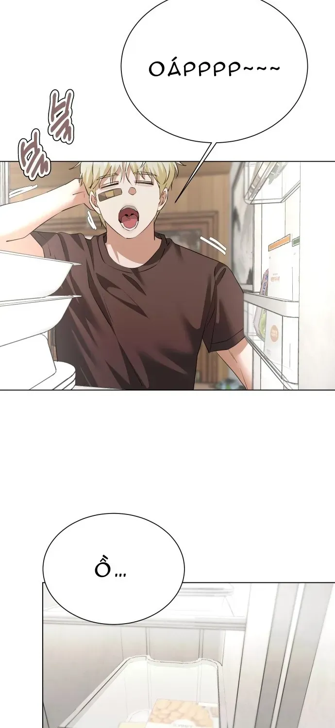 Chàng Romeo Của Chúng Ta Chap 19 - Next Chap 20