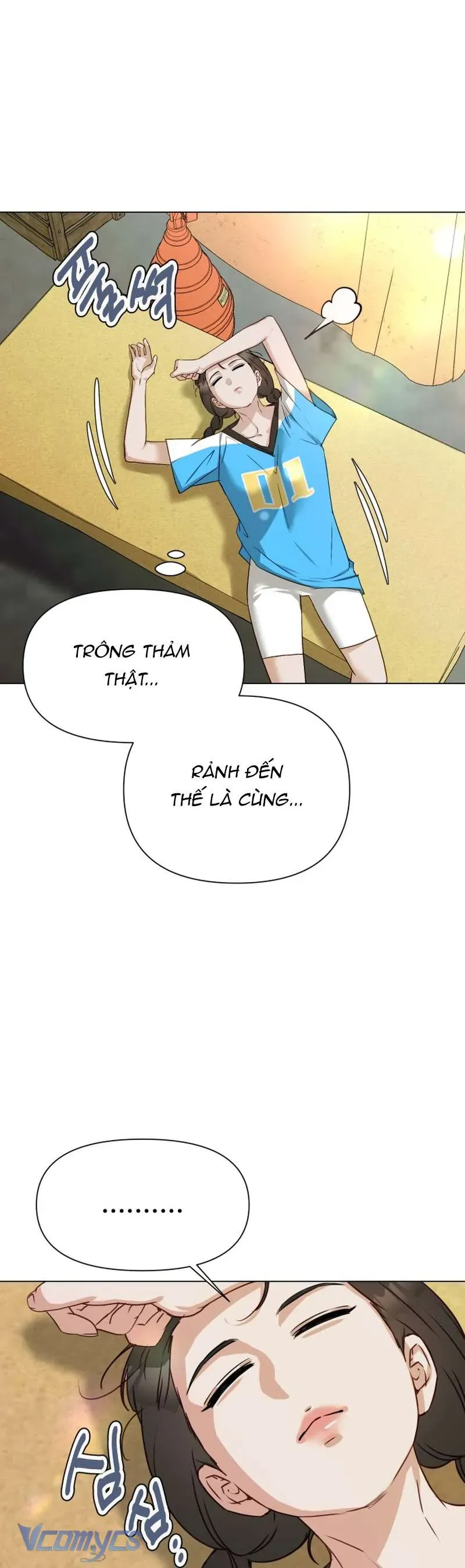 Chàng Romeo Của Chúng Ta Chap 2 - Next Chap 3