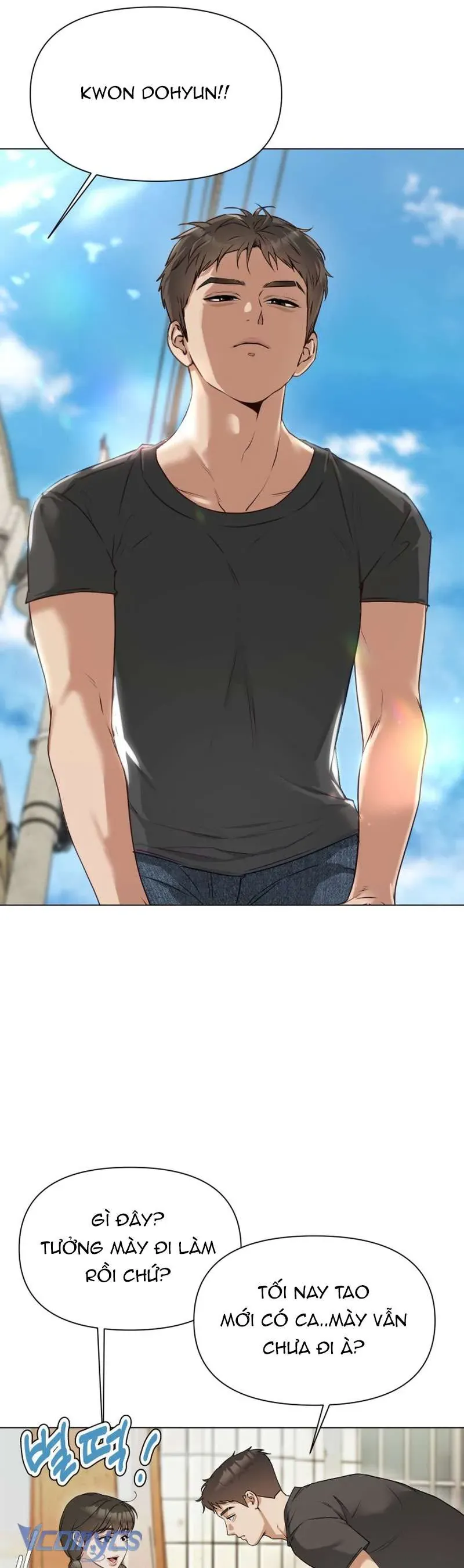 Chàng Romeo Của Chúng Ta Chap 2 - Next Chap 3