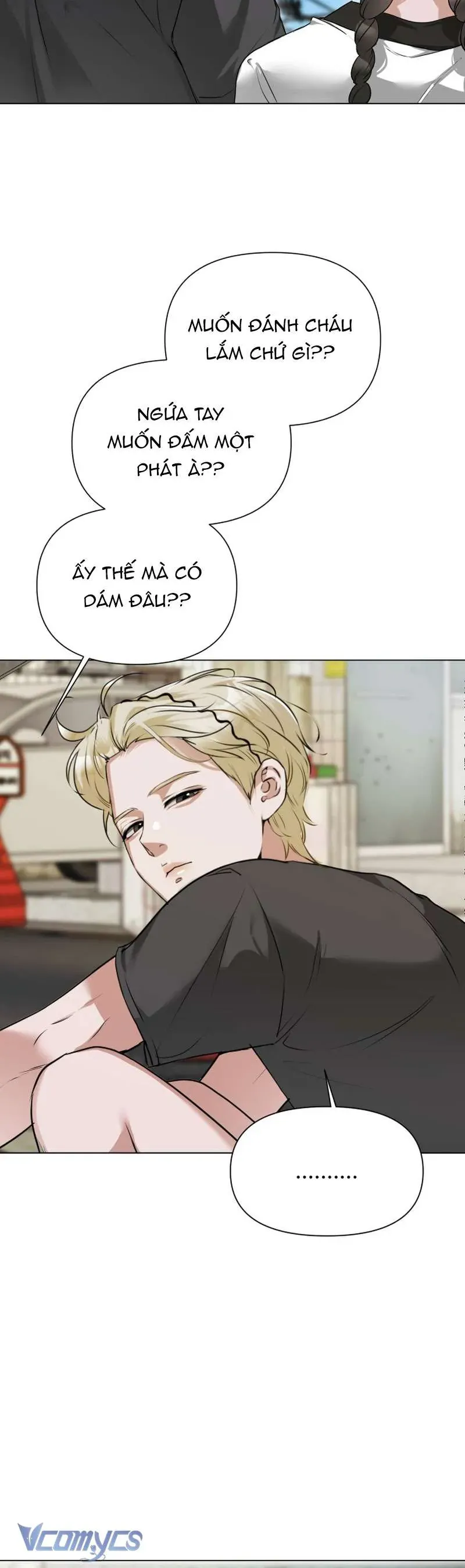 Chàng Romeo Của Chúng Ta Chap 2 - Next Chap 3