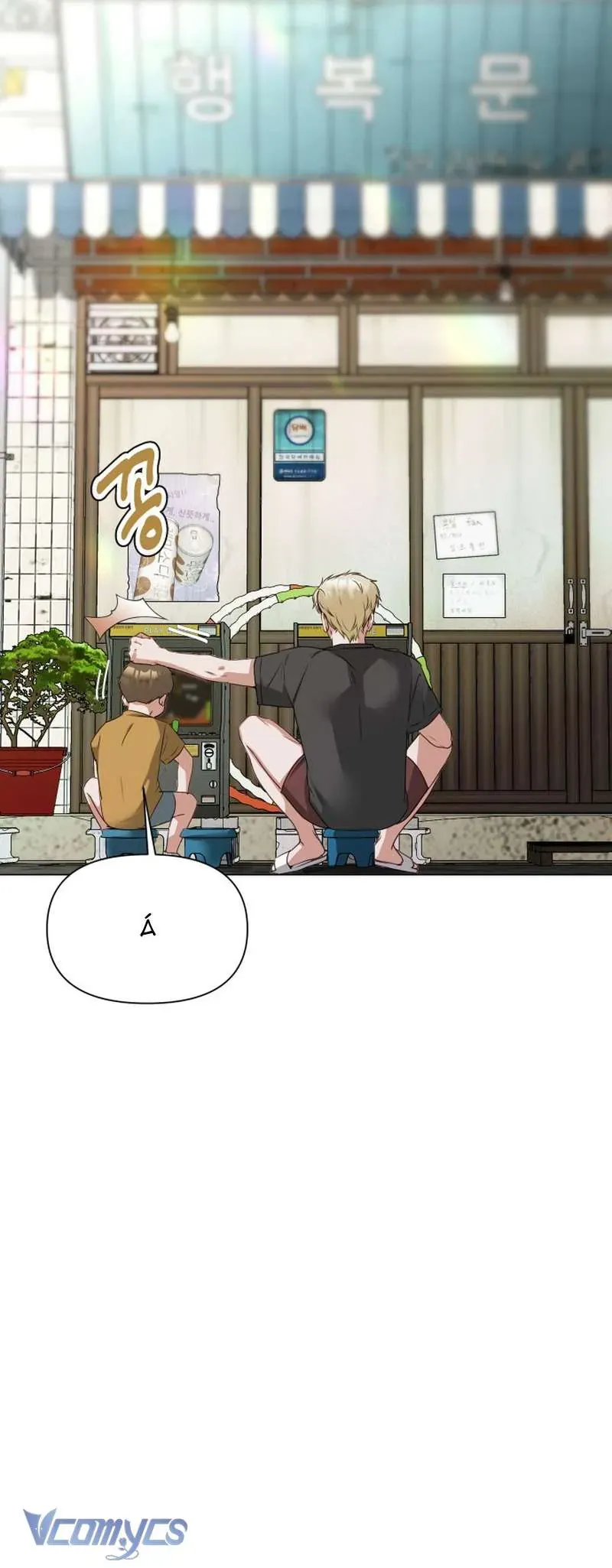 Chàng Romeo Của Chúng Ta Chap 2 - Next Chap 3