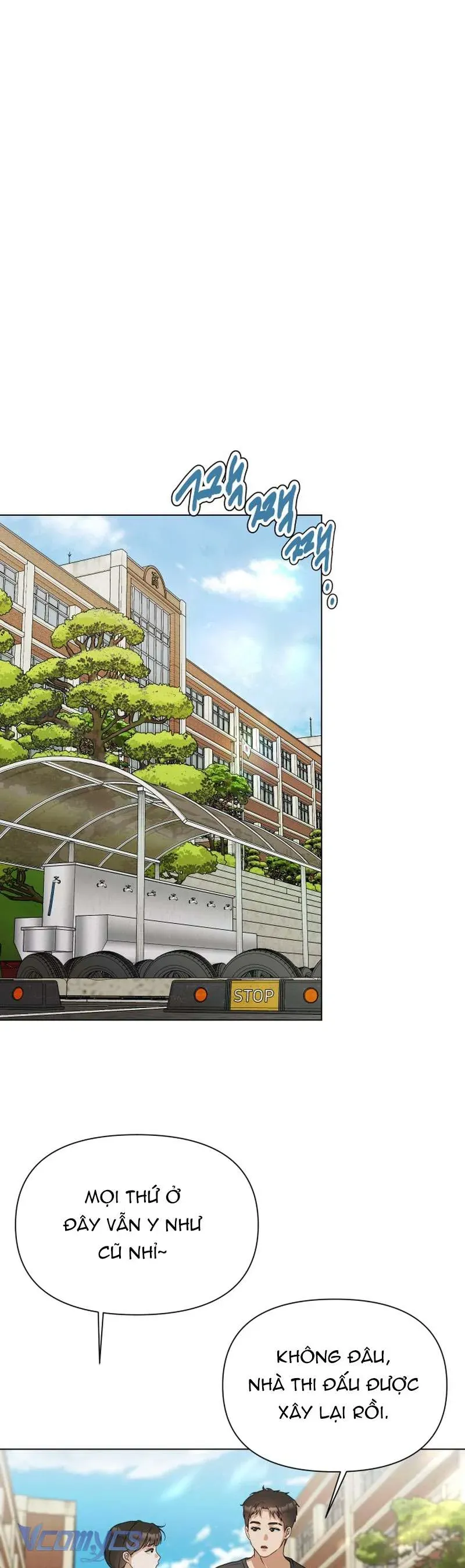 Chàng Romeo Của Chúng Ta Chap 2 - Next Chap 3