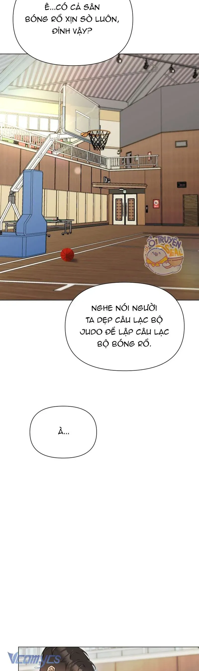 Chàng Romeo Của Chúng Ta Chap 2 - Next Chap 3