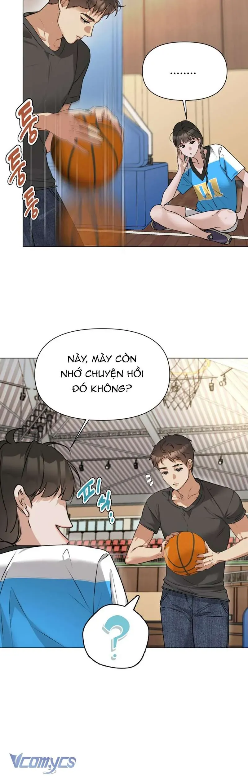 Chàng Romeo Của Chúng Ta Chap 2 - Next Chap 3