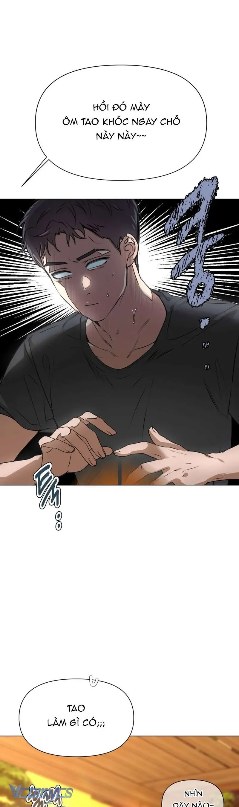 Chàng Romeo Của Chúng Ta Chap 2 - Next Chap 3