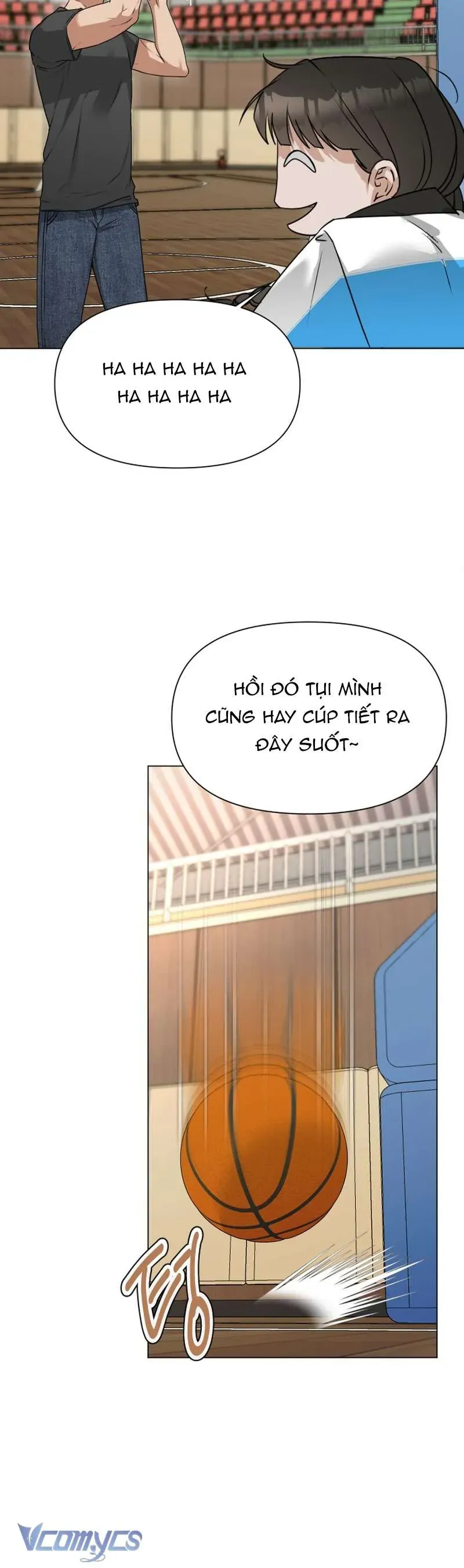 Chàng Romeo Của Chúng Ta Chap 2 - Next Chap 3