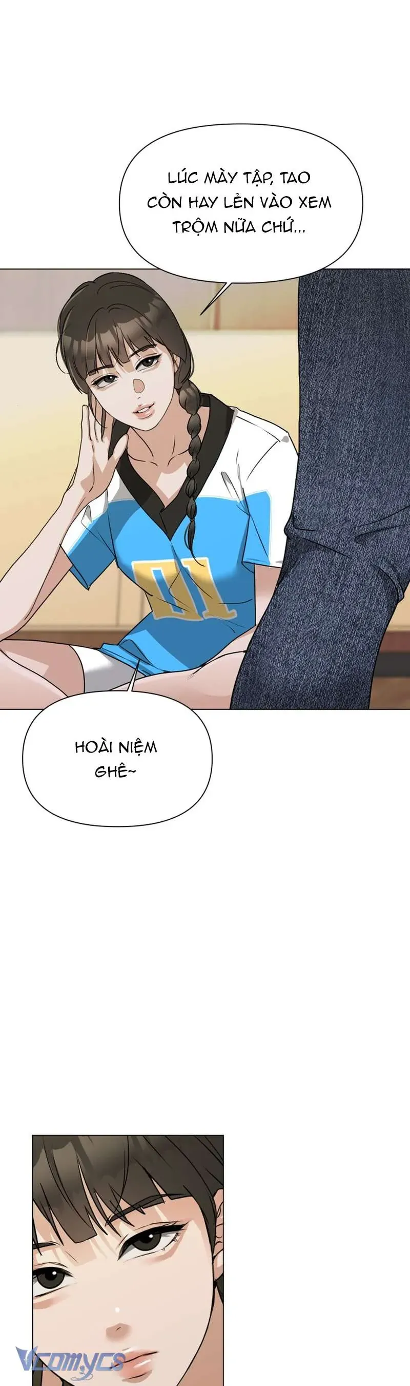 Chàng Romeo Của Chúng Ta Chap 2 - Next Chap 3