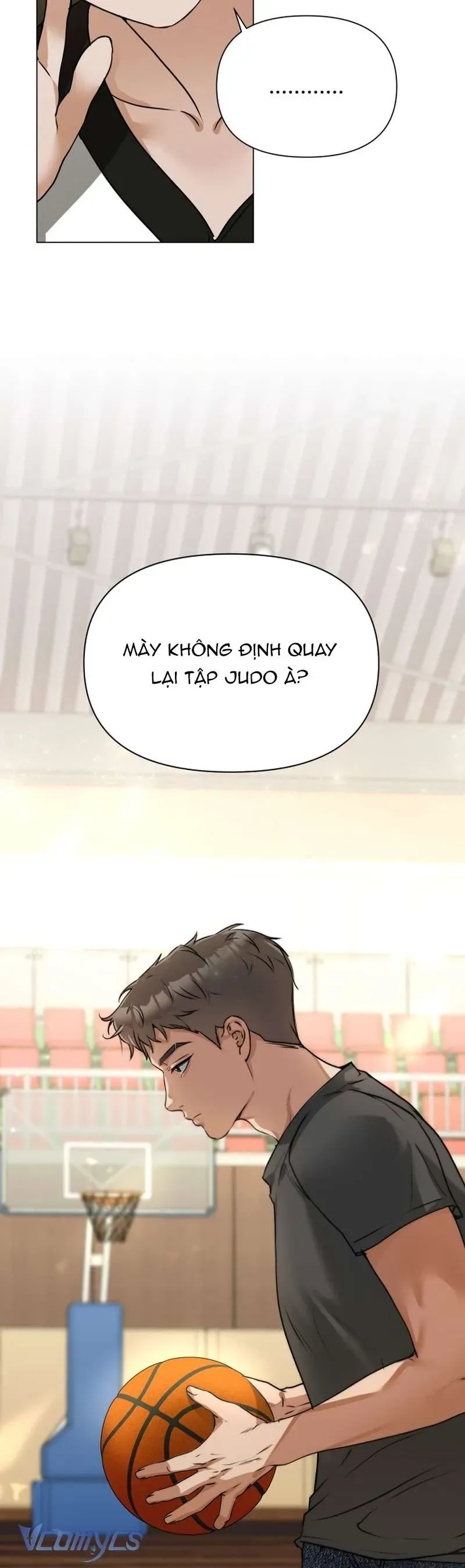 Chàng Romeo Của Chúng Ta Chap 2 - Next Chap 3