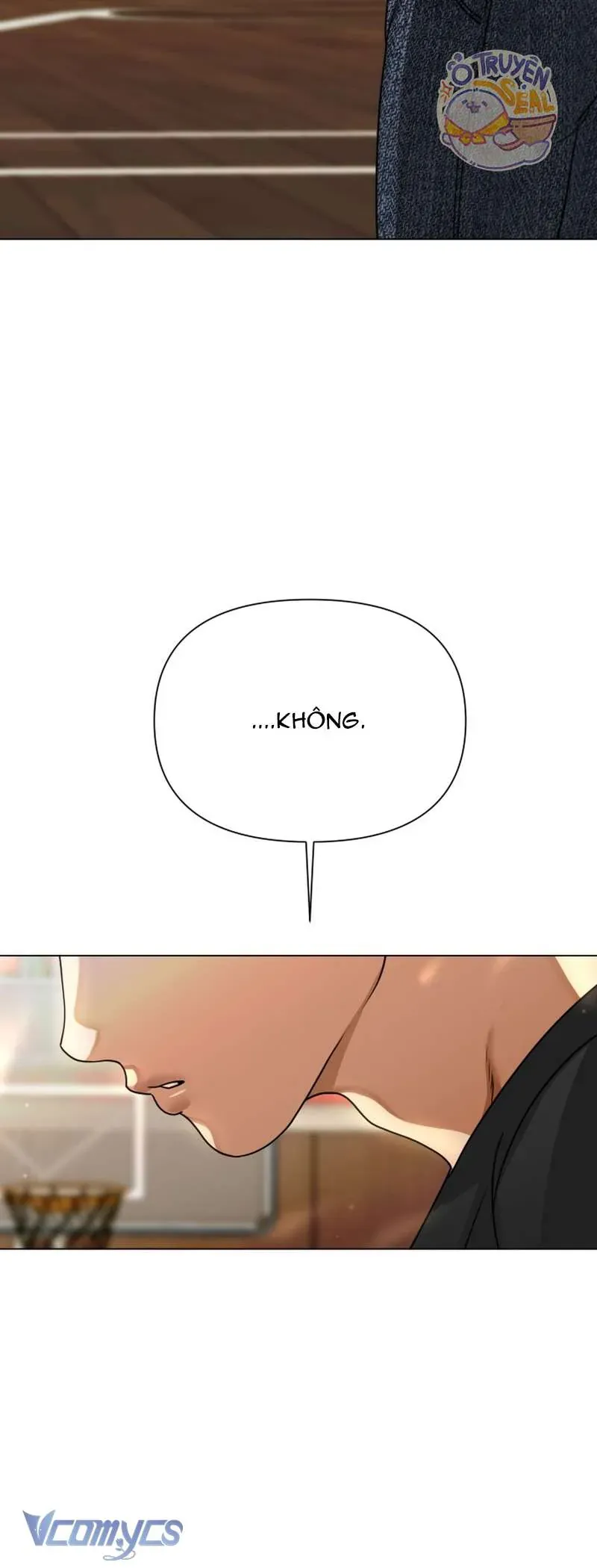 Chàng Romeo Của Chúng Ta Chap 2 - Next Chap 3