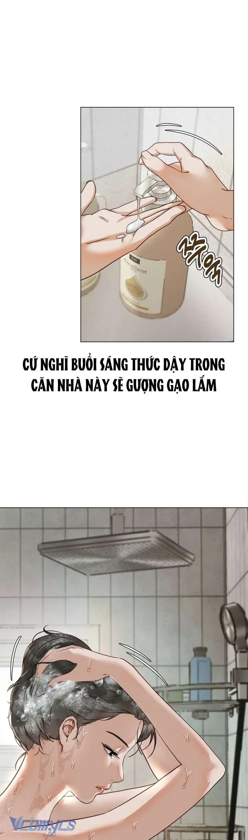 Chàng Romeo Của Chúng Ta Chap 2 - Next Chap 3