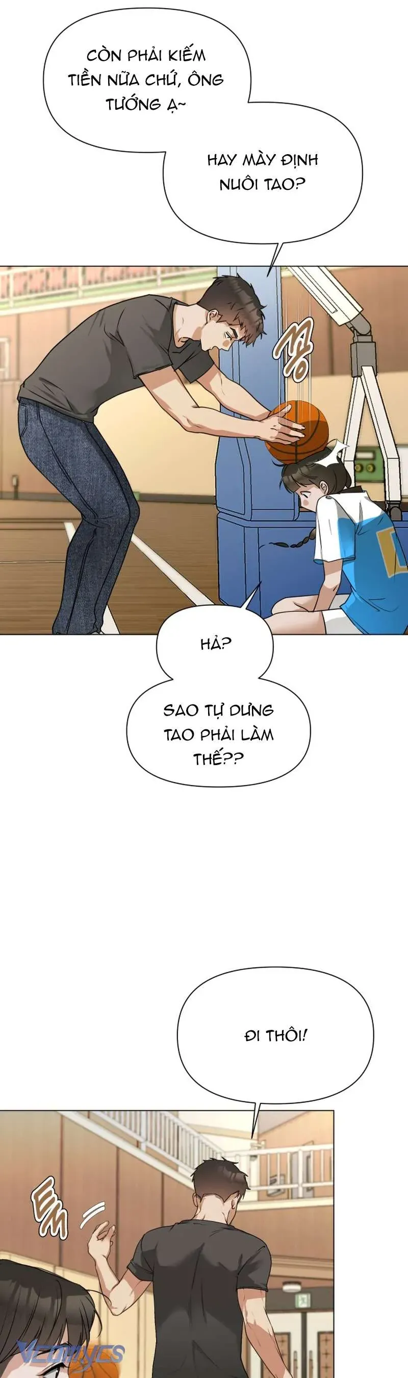 Chàng Romeo Của Chúng Ta Chap 2 - Next Chap 3