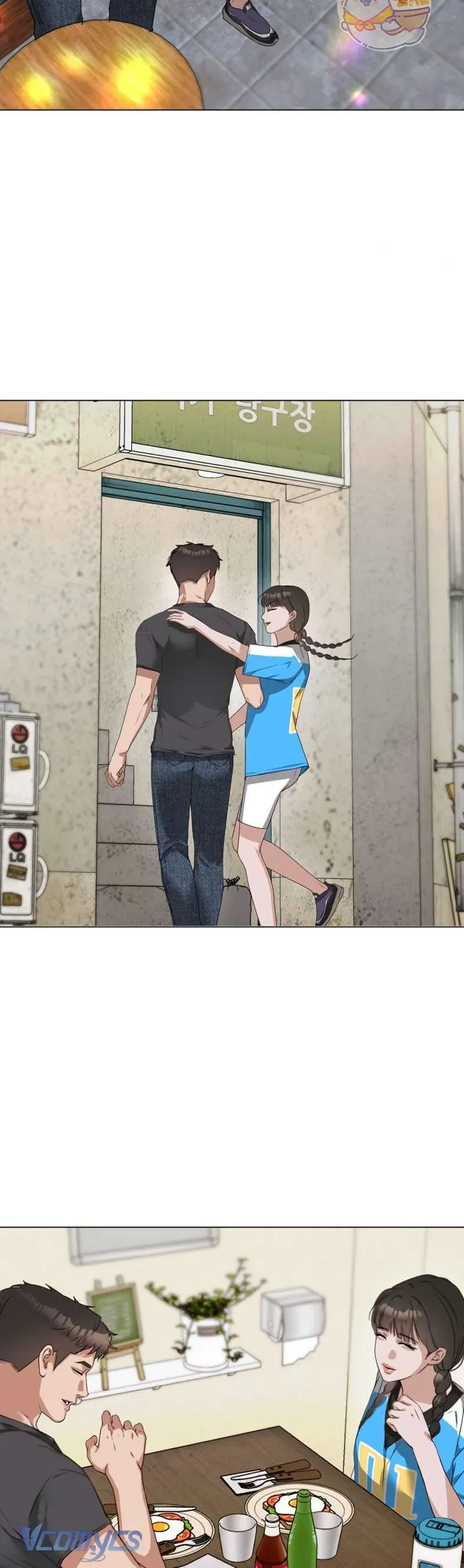 Chàng Romeo Của Chúng Ta Chap 2 - Next Chap 3