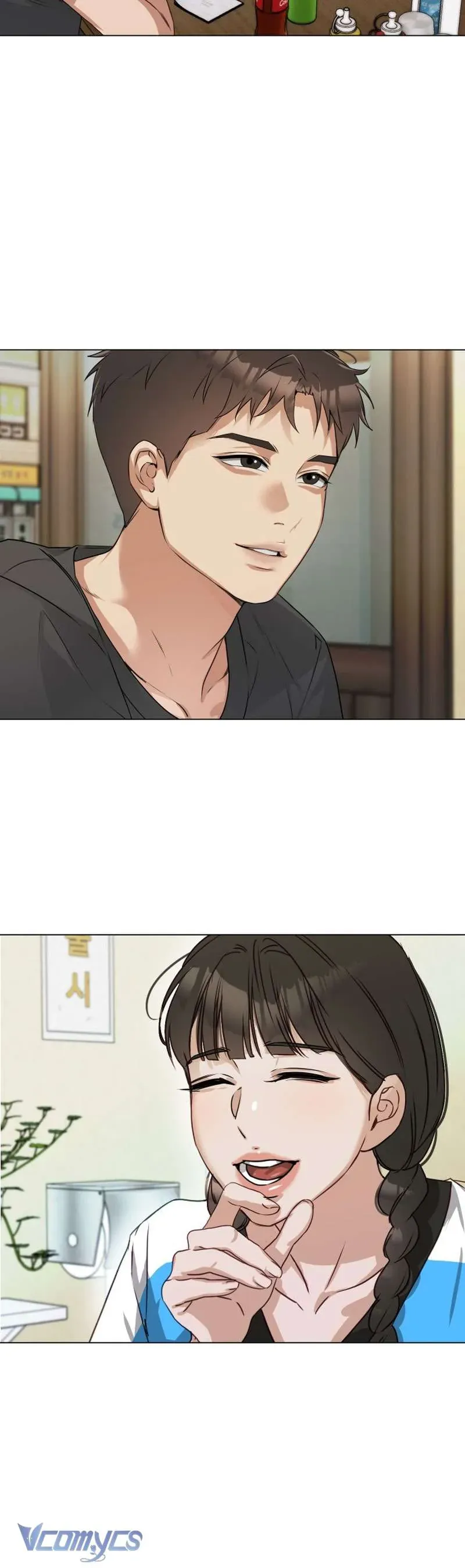 Chàng Romeo Của Chúng Ta Chap 2 - Next Chap 3