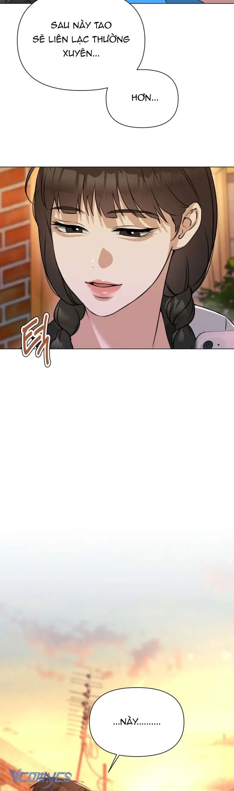 Chàng Romeo Của Chúng Ta Chap 2 - Next Chap 3