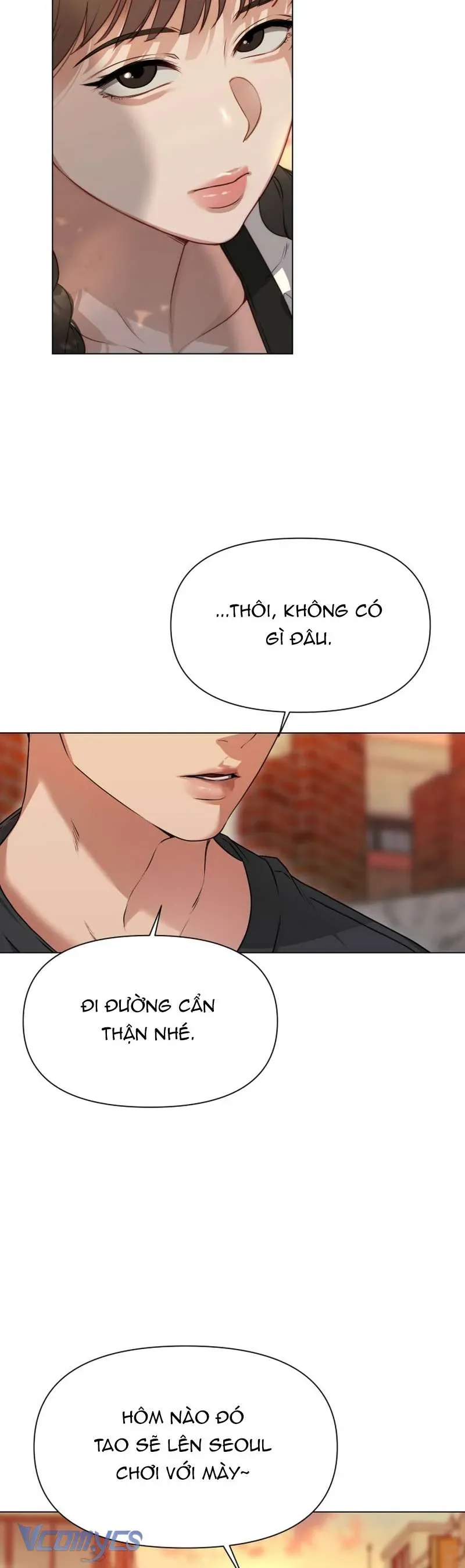 Chàng Romeo Của Chúng Ta Chap 2 - Next Chap 3